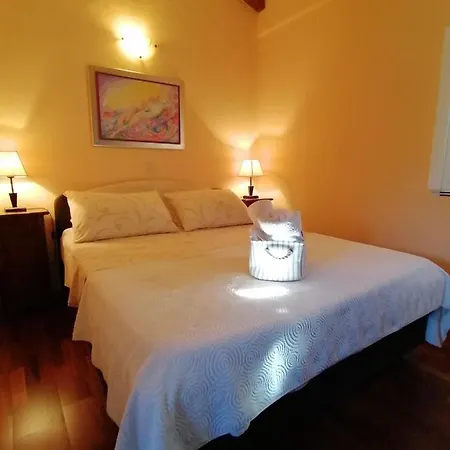 Merlo House Dol Hvar Vila Stari Grad (Hvar)