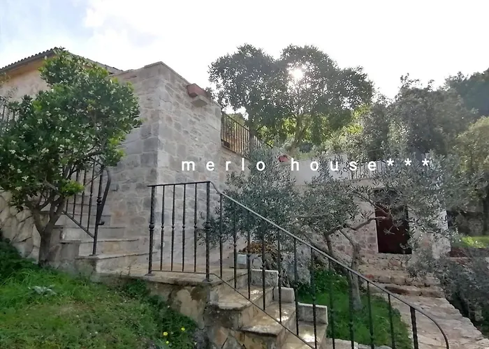Βίλα Merlo House Dol Hvar