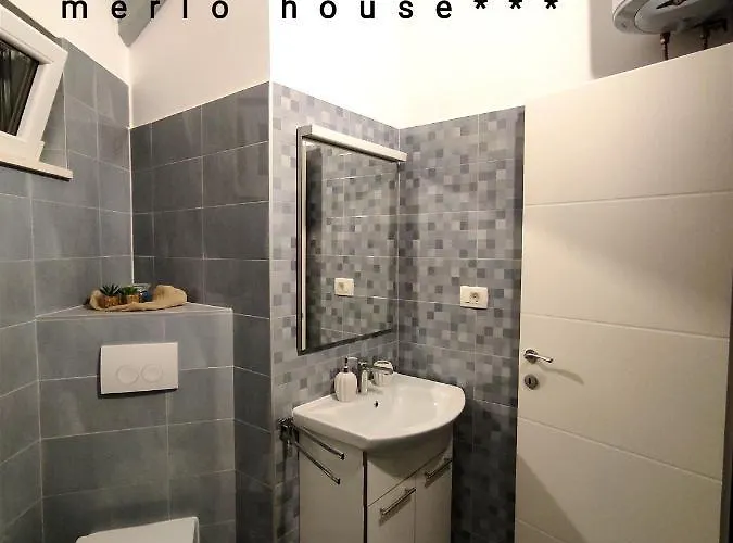 Merlo House Dol Hvar Stari Grad (Hvar)
