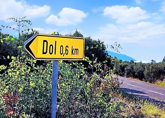 Merlo House Dol Hvar Βίλα Stari Grad (Hvar)