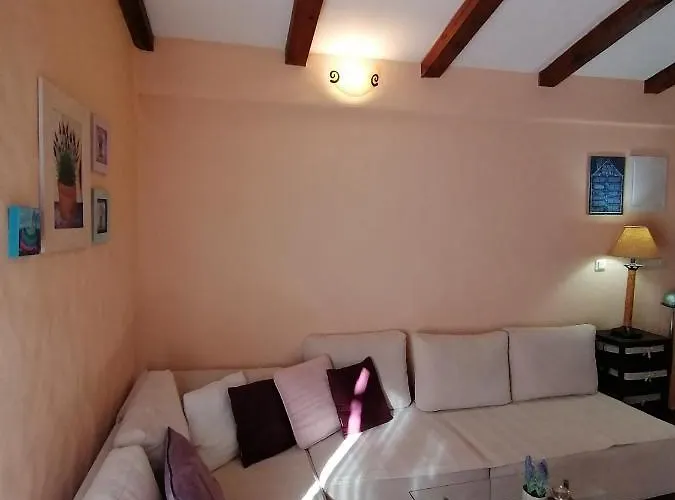 Merlo House Dol Hvar Stari Grad (Hvar)