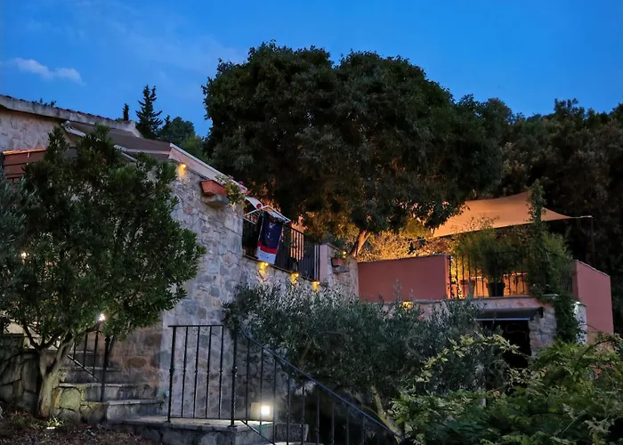 Βίλα Merlo House Dol Hvar