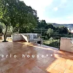 Merlo House Dol Hvar *