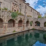 Вилла Merlo House Dol Hvar