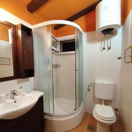 Villa Merlo House Dol Hvar *