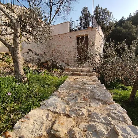 Merlo House Dol Hvar