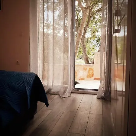 Villa Merlo House Dol Hvar