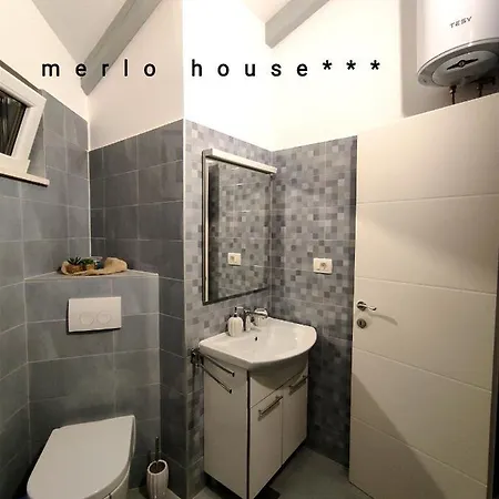 Merlo House Dol Hvar Stari Grad (Hvar)