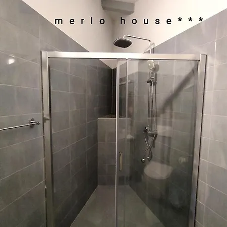 Merlo House Dol Hvar *