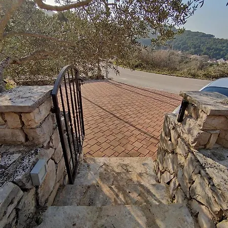 Merlo House Dol Hvar Villa *