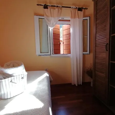 Merlo House Dol Hvar