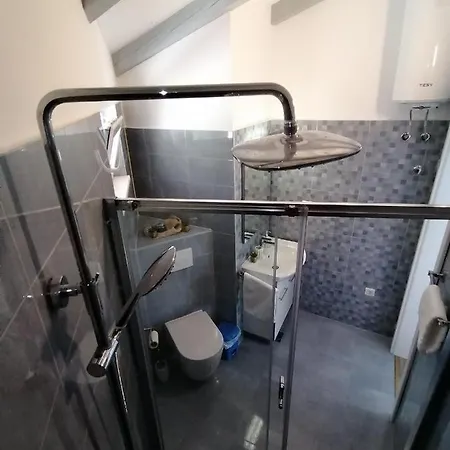 Merlo House Dol Hvar Stari Grad (Hvar)