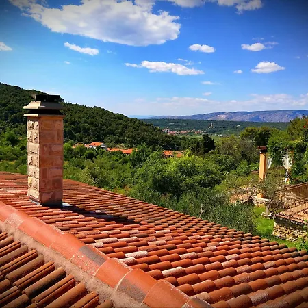 Merlo House Dol Hvar Stari Grad (Hvar)