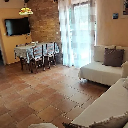 Merlo House Dol Hvar Villa