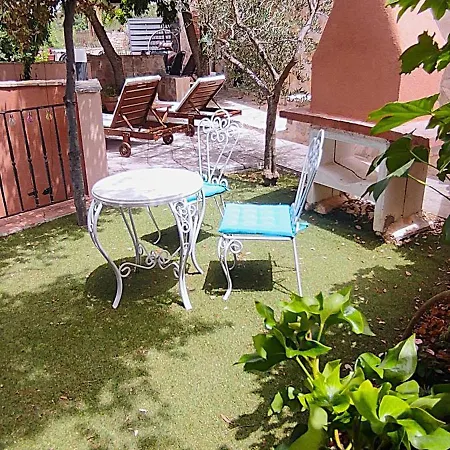 Merlo House Dol Hvar Villa *