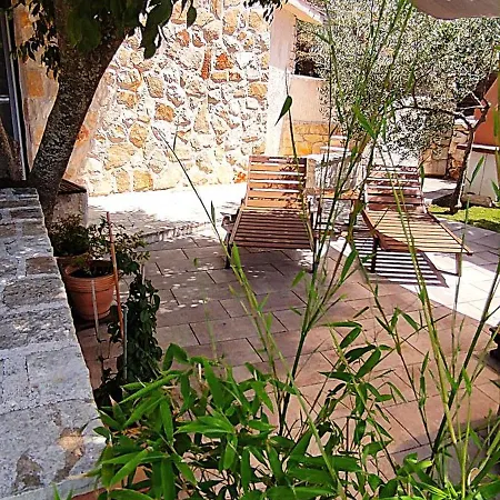 Merlo House Dol Hvar *