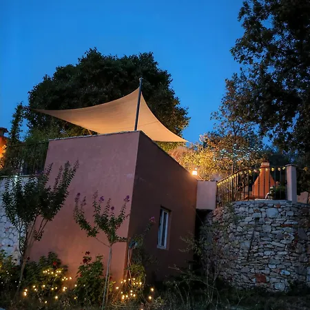 Merlo House Dol Hvar