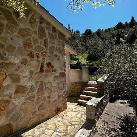 Villa Merlo House Dol Hvar Stari Grad (Hvar)