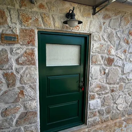 Merlo House Dol Hvar Villa