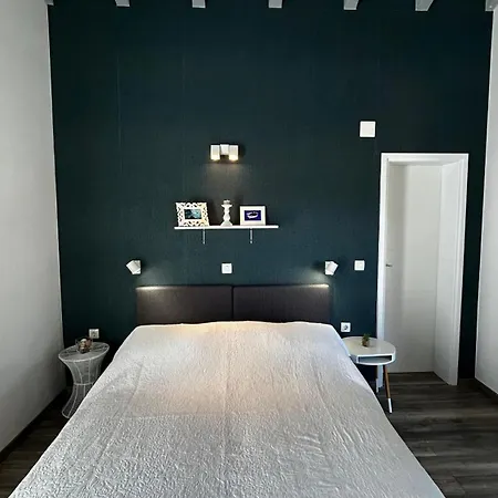 Villa Merlo House Dol Hvar *