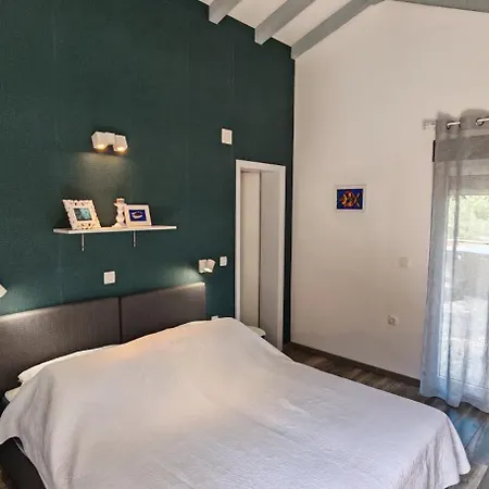 Villa Merlo House Dol Hvar Stari Grad (Hvar)