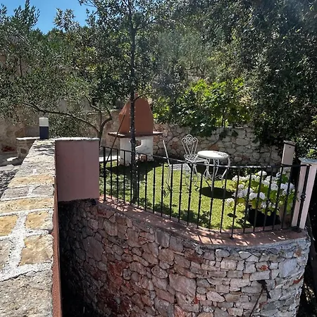 Merlo House Dol Hvar Stari Grad (Hvar)