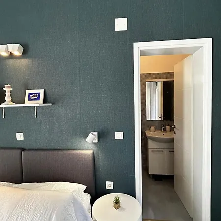 Villa Merlo House Dol Hvar