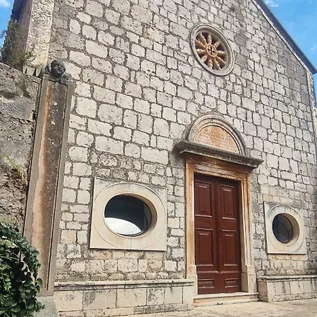 Villa Merlo House Dol Hvar Stari Grad (Hvar)