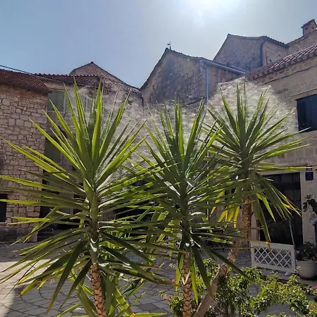 Merlo House Dol Hvar * Stari Grad (Hvar)