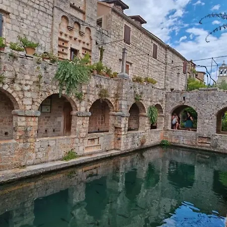 Villa Merlo House Dol Hvar