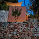 Merlo House Dol Hvar וילה