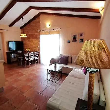 ヴィラ Merlo House Dol Hvar