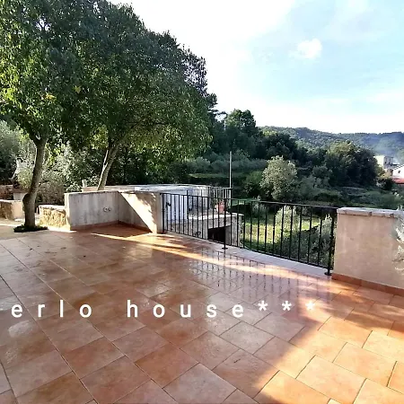 Merlo House Dol Hvar *