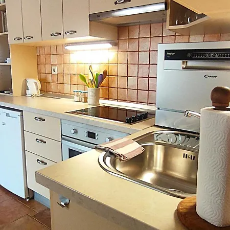 Merlo House Dol Hvar *