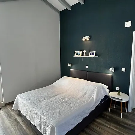 Merlo House Dol Hvar ヴィラ *
