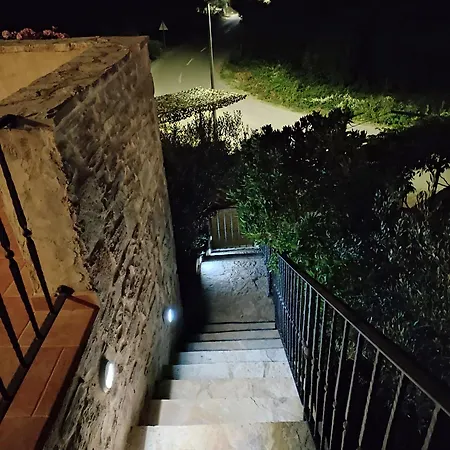 ヴィラ Merlo House Dol Hvar *