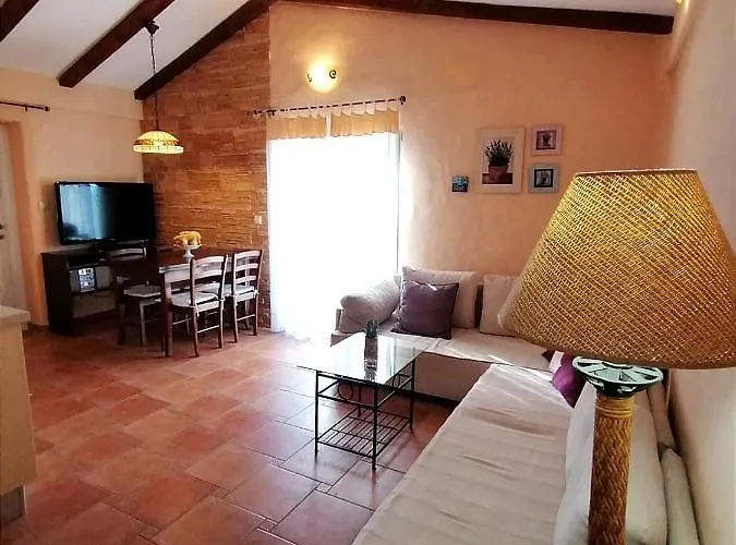 Vila Merlo House Dol Hvar