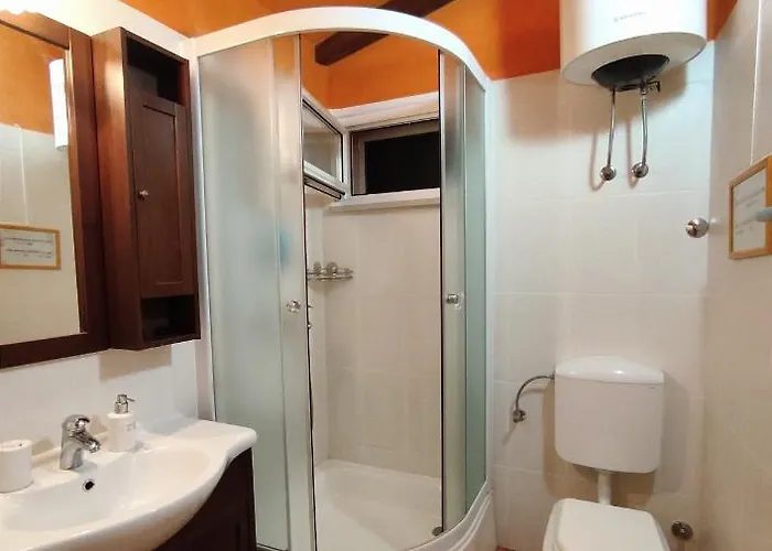 Vila Merlo House Dol Hvar *
