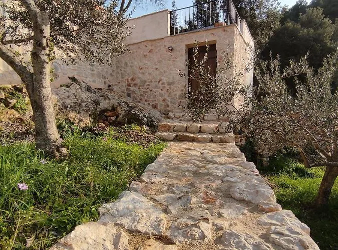 Merlo House Dol Hvar