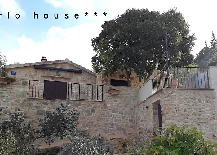 Merlo House Dol Hvar * Stari Grad (Hvar)