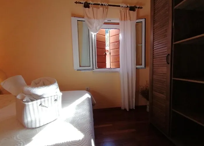 Merlo House Dol Hvar