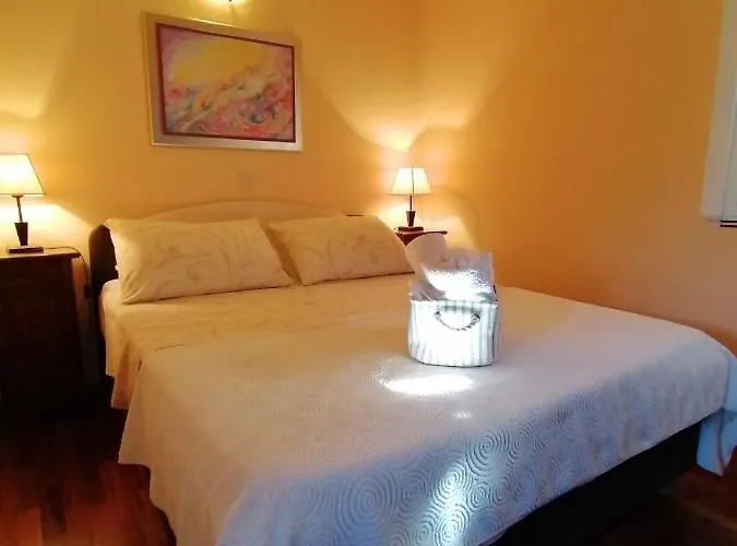 Merlo House Dol Hvar Vila Stari Grad (Hvar)