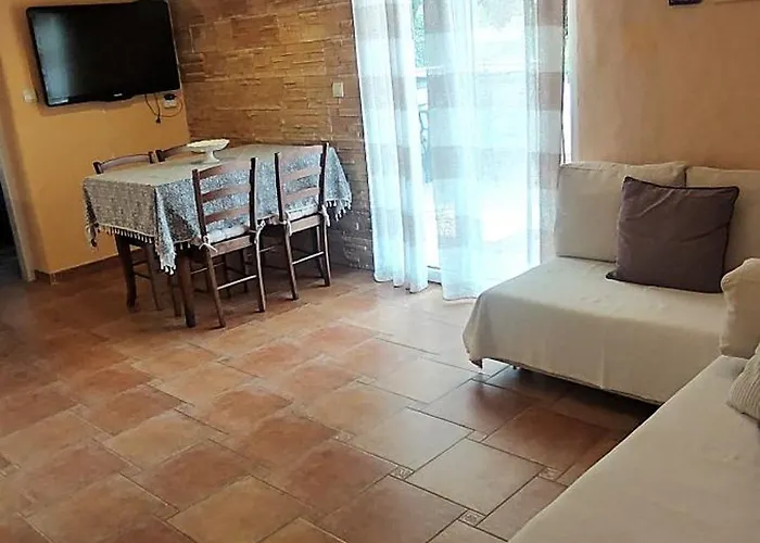 Merlo House Dol Hvar Vila