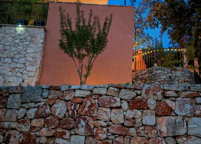 Merlo House Dol Hvar Vila