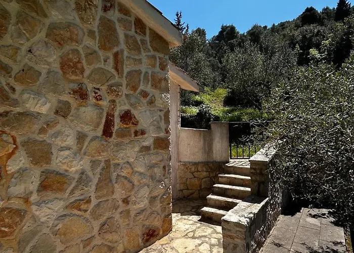 Vila Merlo House Dol Hvar Stari Grad (Hvar)
