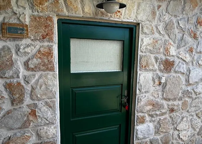 Merlo House Dol Hvar Vila
