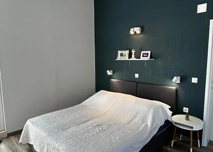 Merlo House Dol Hvar Vila *