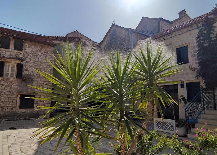 Merlo House Dol Hvar * Stari Grad (Hvar)