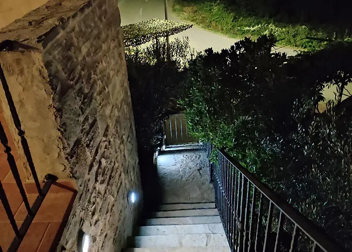 Vila Merlo House Dol Hvar *