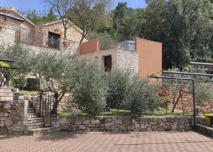 Merlo House Dol Hvar